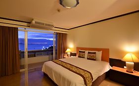 Pattaya Marriott Resort And Spa